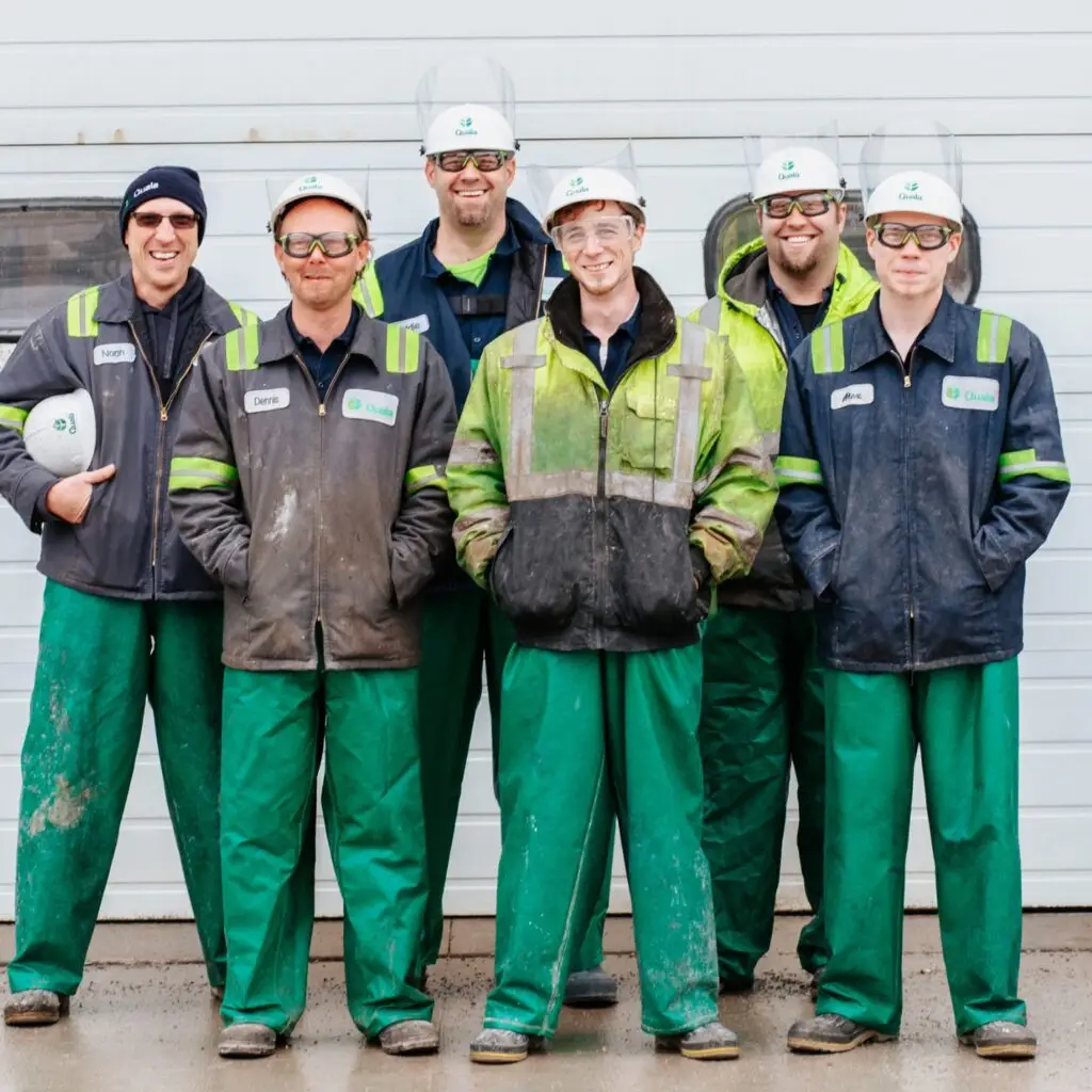 Behind the Scenes Look at a Company's Ethical Production Process