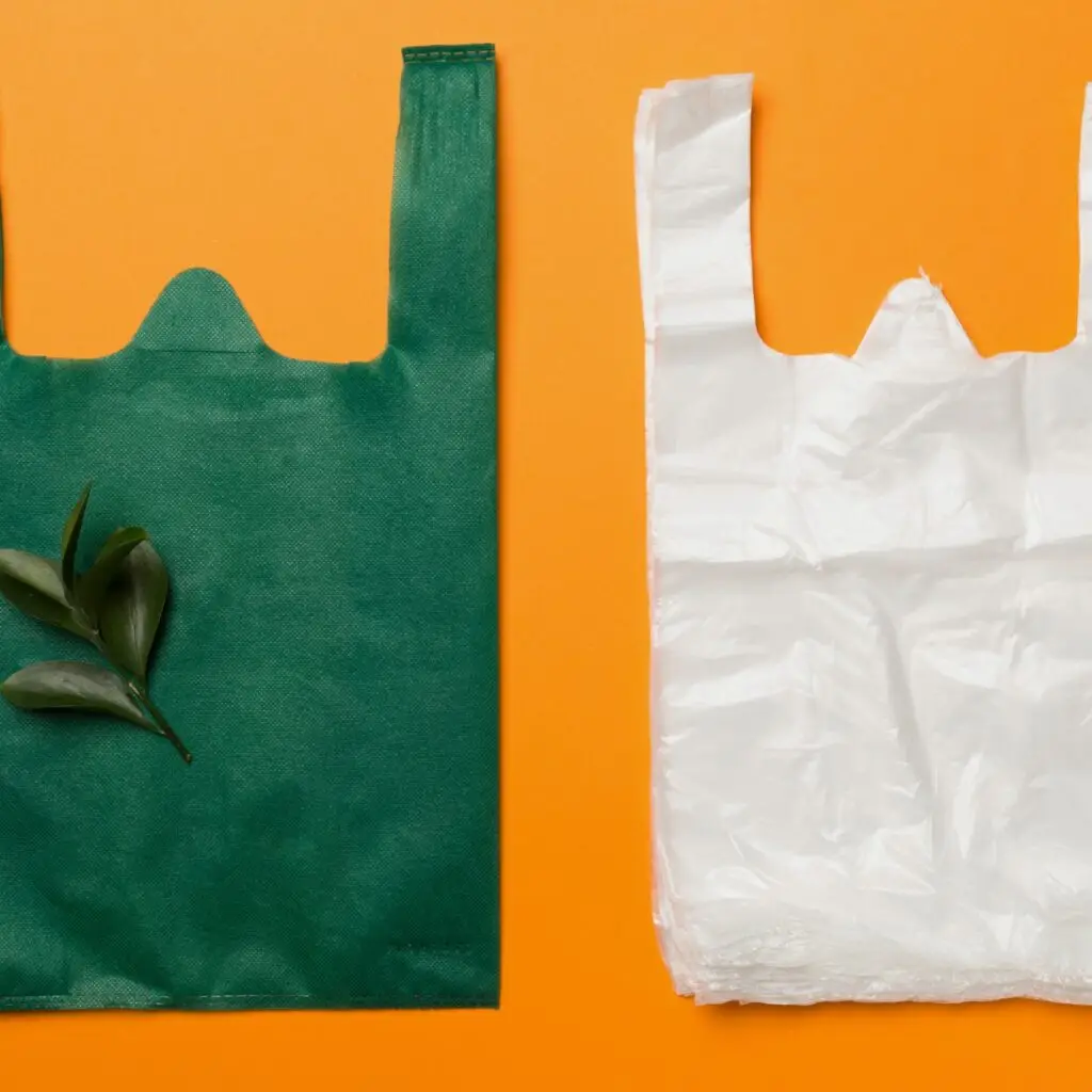 Biodegradable Plastic Bags vs Regular Plastic Bags