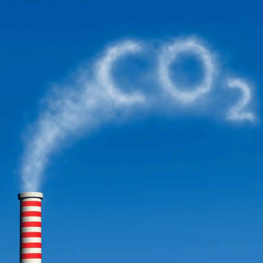Carbon Capture and Storage