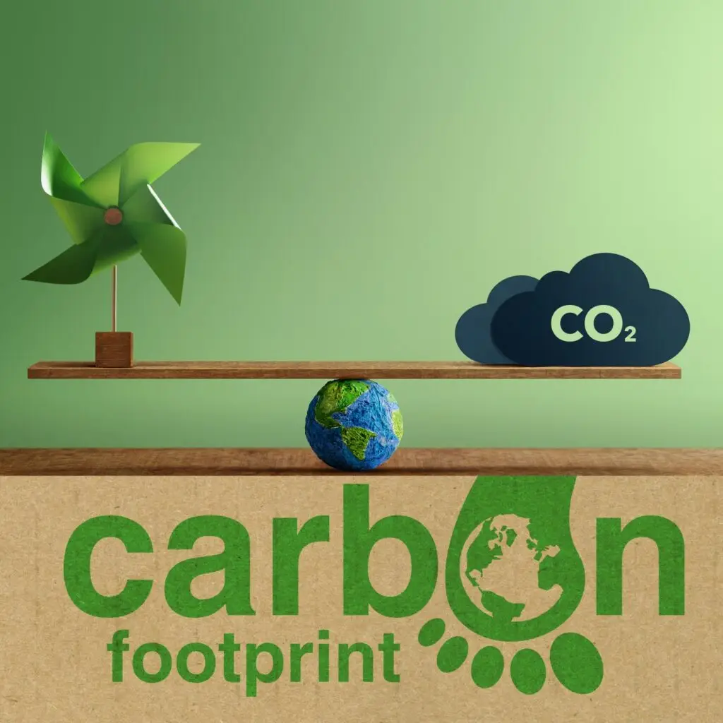 Carbon Footprint