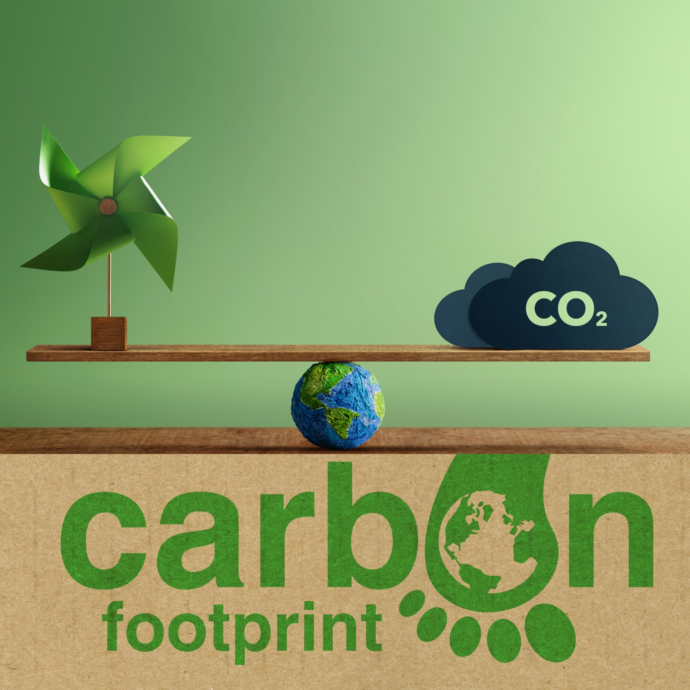 Carbon Footprint