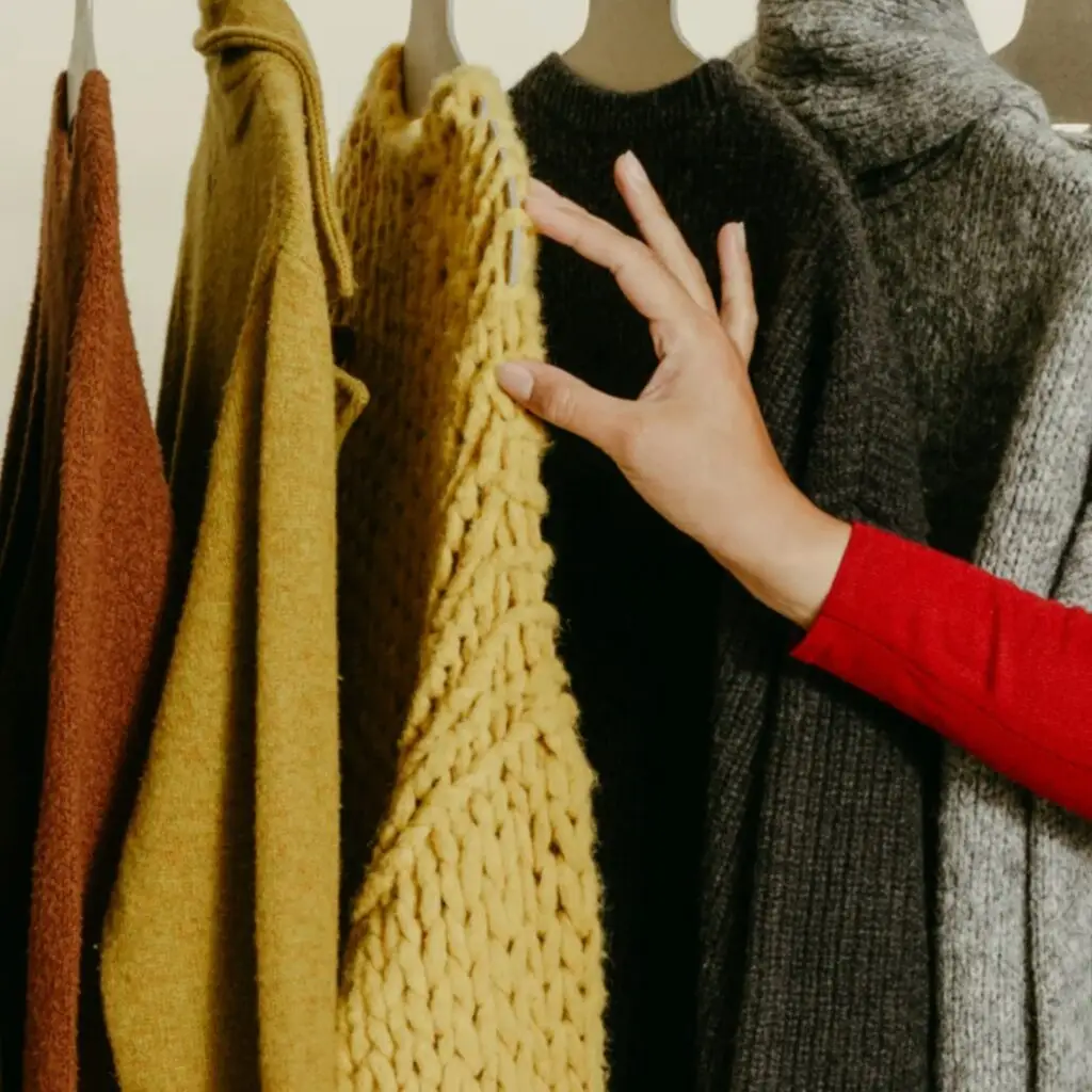 Eileen Fishcer Renew Collection