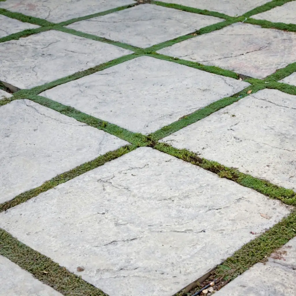 Green Concrete made with Environmentally Friendly Measures wtih less CO2 emissions