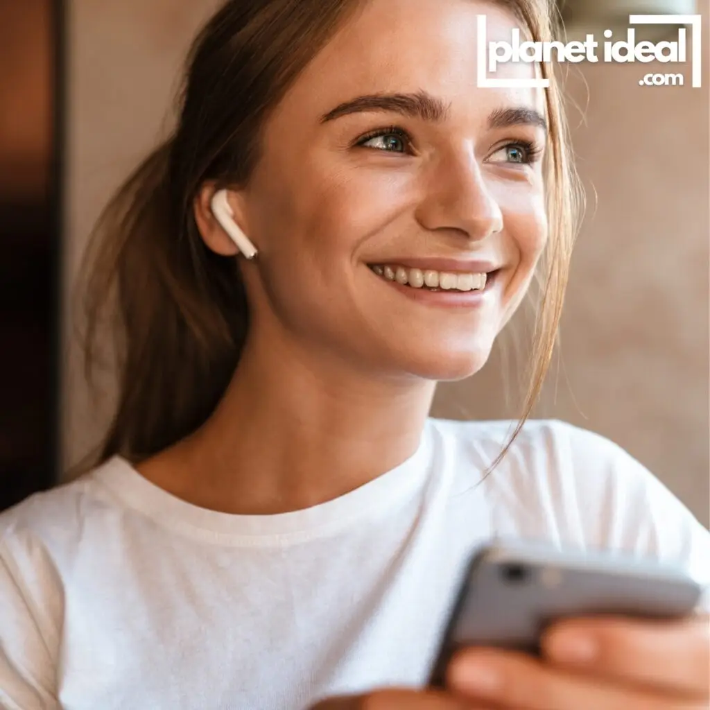 LIstening to a PodCast or Watching a YouTube Video on Sustainability
